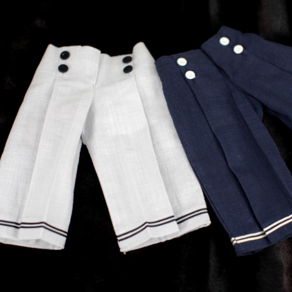 Sailor pants (for 70~75cm boy)